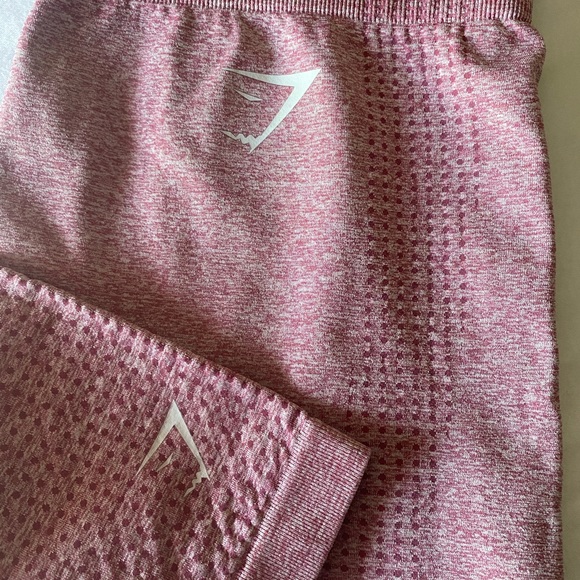 Gymshark Vital Seamless Leggings - Picture 2 of 4